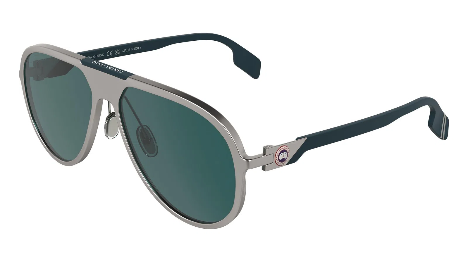 CANADA GOOSE GC25100S Sunglasses - view 2